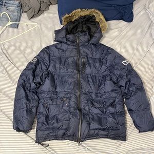 10Deep coat